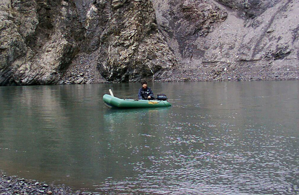 Экодата